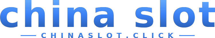 china slot logo